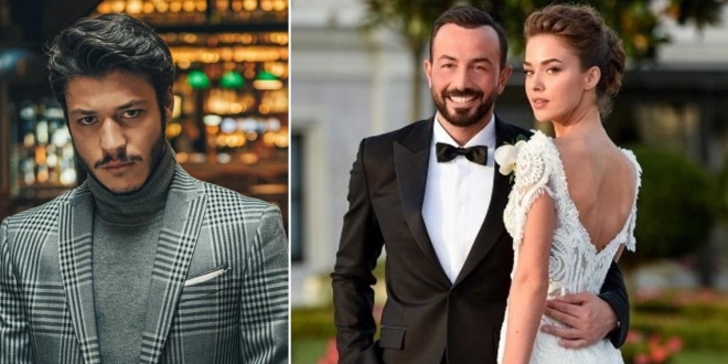 Bensu Soral' dan Kubilay Aka İtirafı.