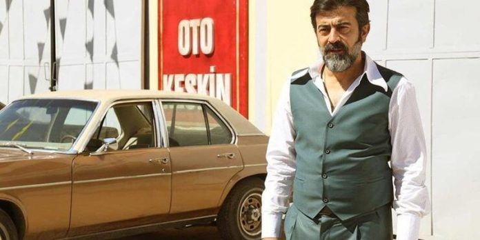 Fekeli'yi Abdulkadir'in Öldürdüğü Ortaya Çıkıyor