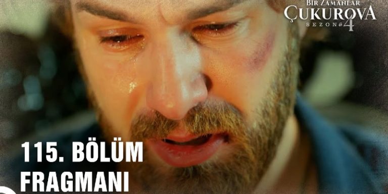 Bir Zamanlar Çukurova 115. Bölüm 1. Fragmanı Yayında! Fikret Züleyha’ya Aşık Olduğunu İtiraf Edecek Mi?
