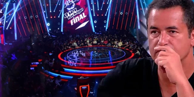 O Ses Türkiye Finalmi Yapıyor?