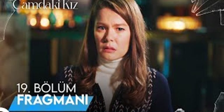 Camdaki Kız 19. Bölüm 1. Fragmanı Yayında! Nalan Sedat’ın Ayrılık Açıklamasından Sonra Yıkılıyor!