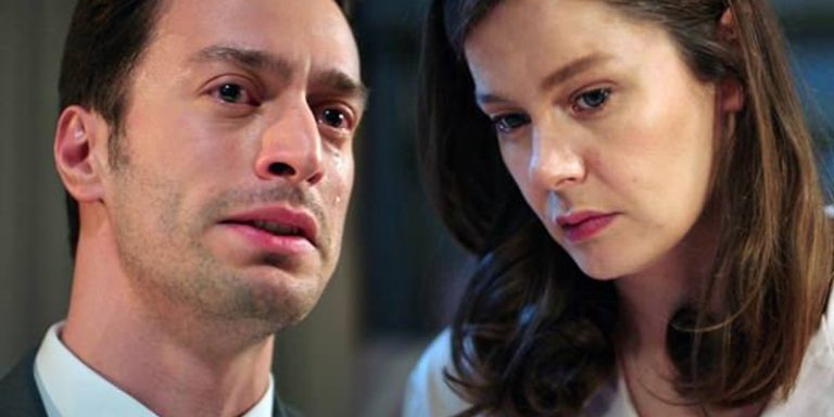 Camdaki Kız 19. Bölüm 3. Fragmanı Yayında! Nalan Sedat’ı Gitmekten Vaz Geçirebilecek Mi?