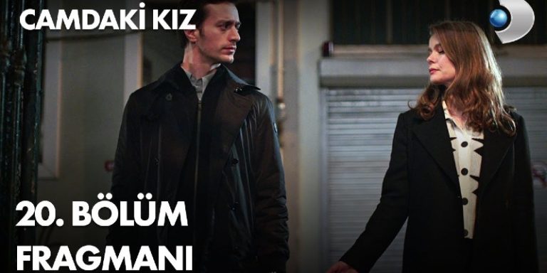 Camdaki Kız 20. Bölüm 1. Fragmanı Yayında! Sedat Nalan’la Birlikte Eve Dönüyor!