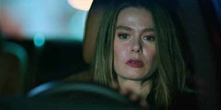 Camdaki Kız 20. Bölüm 2. Fragmanı Yayında! Nalan Cana’yı Kimle Buluşurken Yakalıyor?