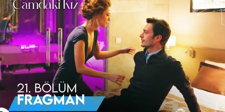 Camdaki Kız 21. Bölüm 1. Fragmanı Yayında! Sedat Nalan’ı Yine Aldatıyor!