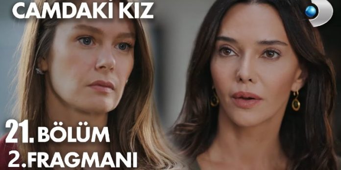 Nalan Sonunda Cana İle Yüzleşiyor