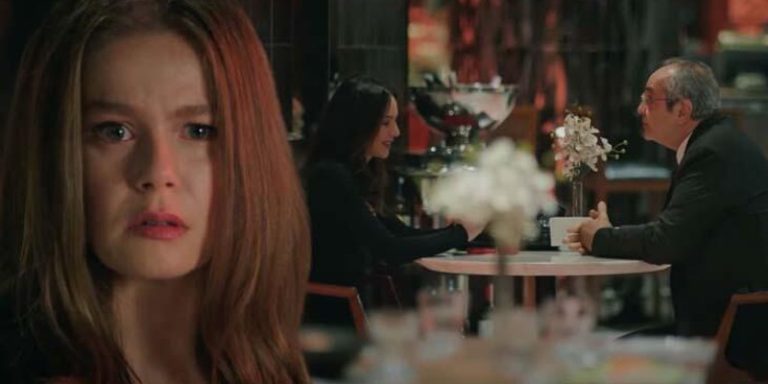 Camdaki Kız 21. Bölüm Fragmanı Yayınlandı Mı? Cana Adil’le Buluşup Ters Köşe Yapıyor!