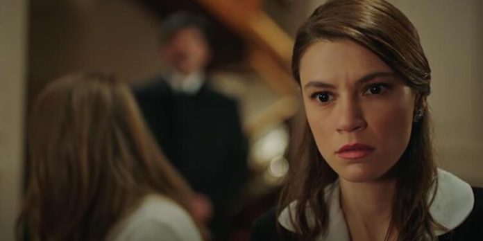 Hayri Meliha'yı Görecek Mi