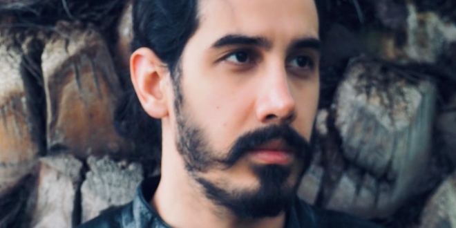 Can Koç’ tan Bir Şarkı Daha..