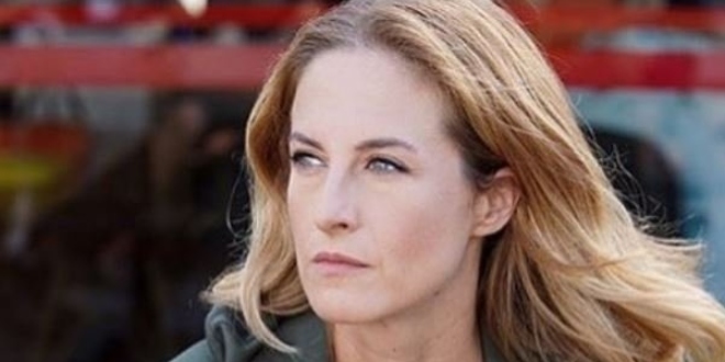 Canan Ergüder Hayranlarına Son Halini Paylaştı.