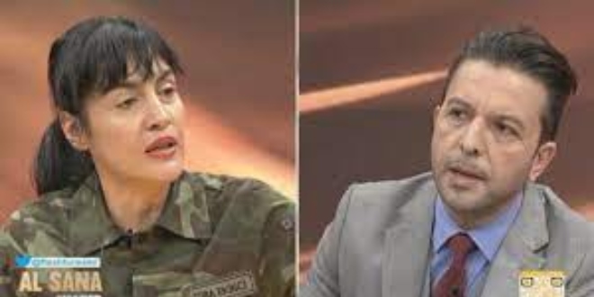 Nihat Doğan İle Tuğba Ekinci' nin Mesajları İfşa Oldu