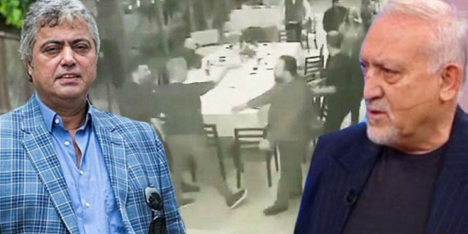 Cengiz Kurtoğlu Açıklama Yaptı.