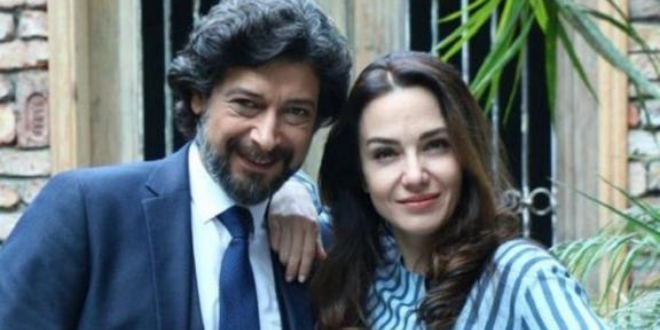 Deniz Uğur Erdinç Gülener Çiftinden Samimi İtiraflar