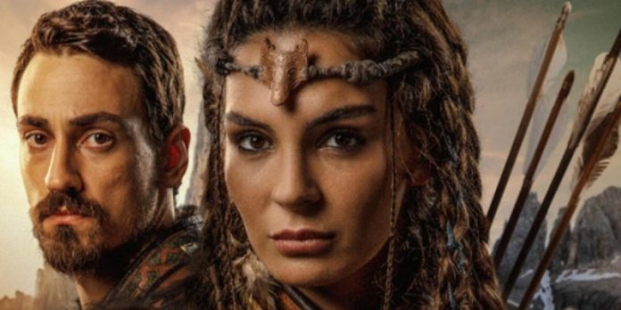 Destan Dizisinin Yayın Tarihi Ve Günü Belli Oldu