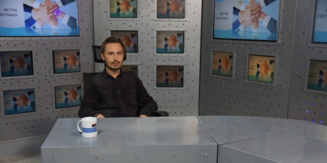 Mahmut Görgen' den Albüm.