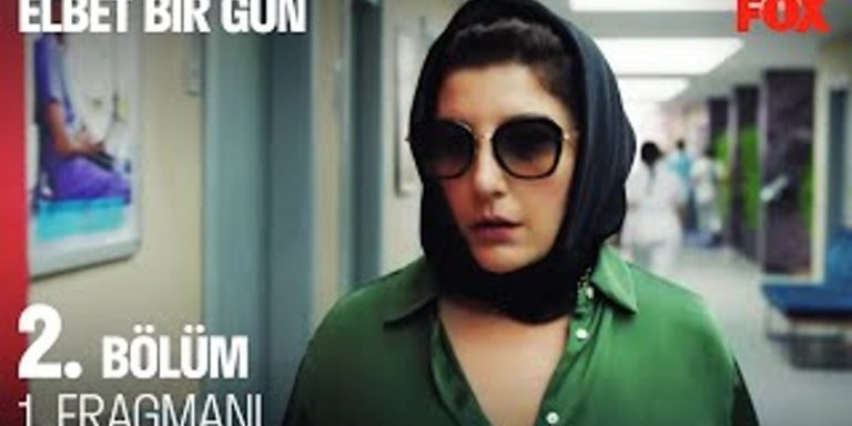 Elbet Bir Gün 2. Bölüm 1. Fragmanı Yayında! Nesime Kendisini İhbar Eden Komşusunu Öldürüyor Mu?