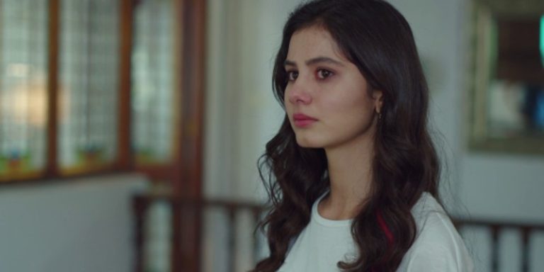 Elbet Bir Gün 2. Bölüm 2. Fragmanı Yayında! Mevsim Babasının Bir Şeyler Gizlediğini Anlıyor!