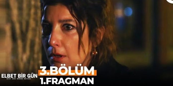 Nesime Cemil'e Yakalanmadan Kaçmayı Başarabilecek Mi