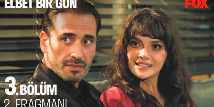 Mehmet Nesime'den Rahatsız Olmaya Başlıyor