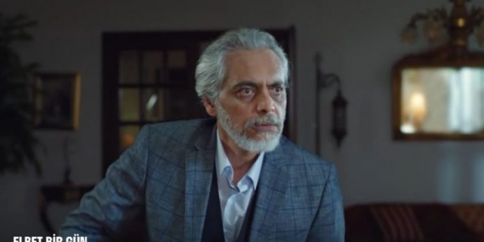 Cemil Kardeşini Konuşmasın Diye Öldürüyor