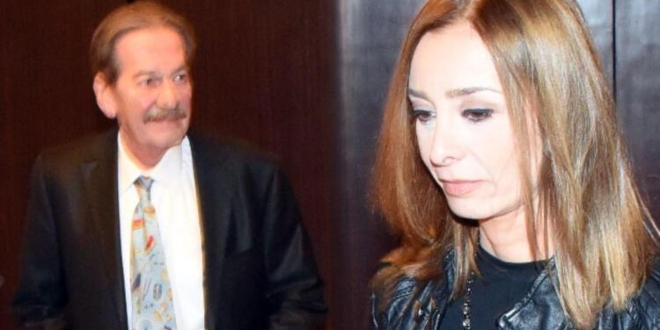 Ferhan Şensoy' a Duygusal Mesaj.