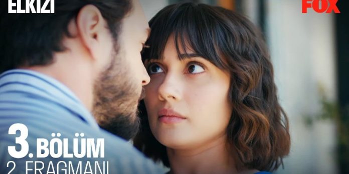 Ali Harun Konusunda Ezo'yu Uyarıyor