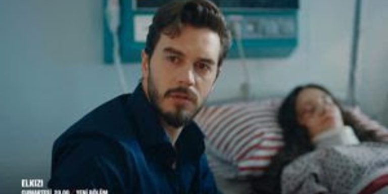 Elkızı 4. Bölüm 2. Fragmanı Yayında! Harun Ezo’ya Fena Yakalanıyor!