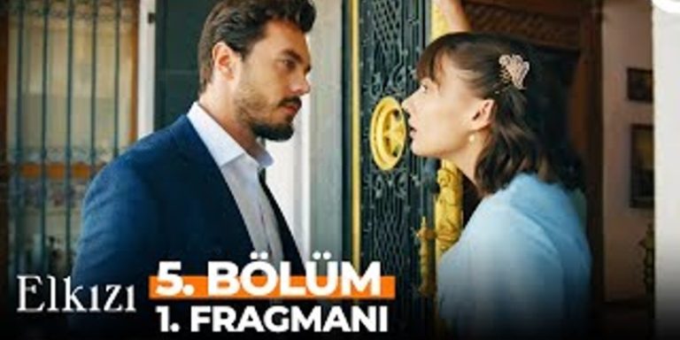 Elkızı 5. Bölüm 1. Fragmanı Yayında! Ezo Harun’la Annesinin Gerçek Yüzünü Görüyor!