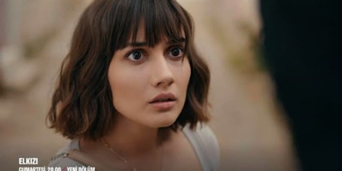 Ezo'yu Kim Bayıltıyor