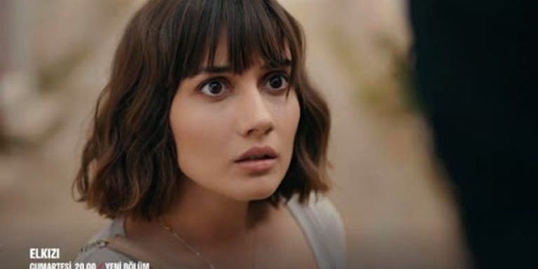 Elkızı 5. Bölüm 2. Fragmanı Yayında! Ezo’yu Kim Bayıltıyor?