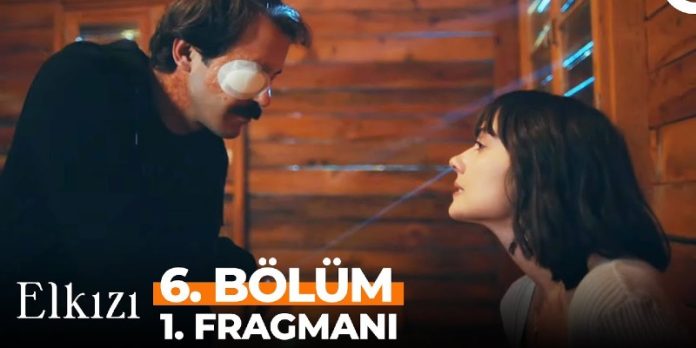 Bekir Ezo'yu Kapattığı Kulübeyi Ateşe Veriyor