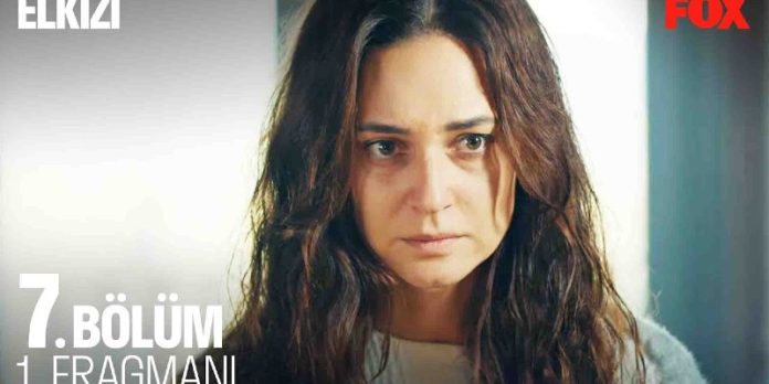 Zeliha Kapatıldığı Yerden Kaçmayı Başarıyor