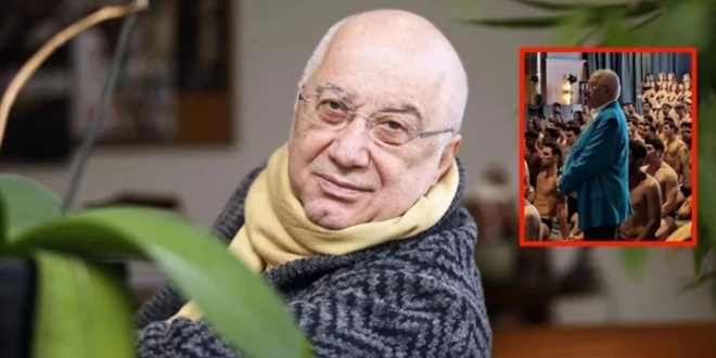 Erkan Özerman' ın Çemberi Daralıyor! Efsane Şarkıcı 