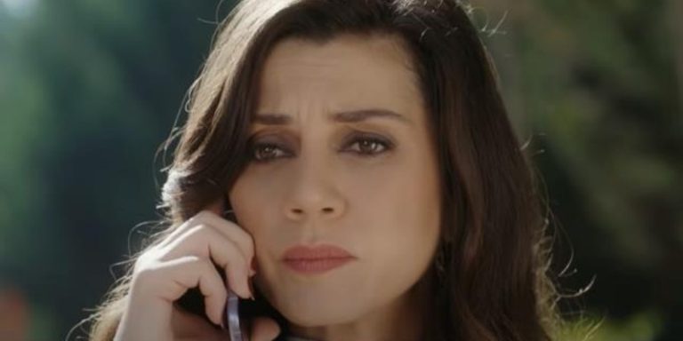 Evlilik Hakkında Her Şey 9. Bölüm 2. Fragmanı Yayında! Jale Azra’nın Oğlunu Kaçırıyor!