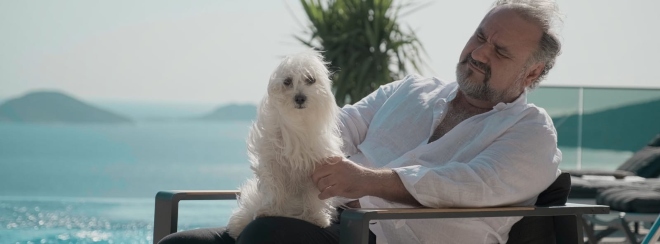 Hakan Aysev' den Pop Arabesk Tarzı Single.