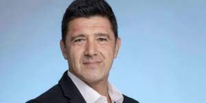 Hakan Ural' ın Hastane Sonrası İlk Paylaşımı