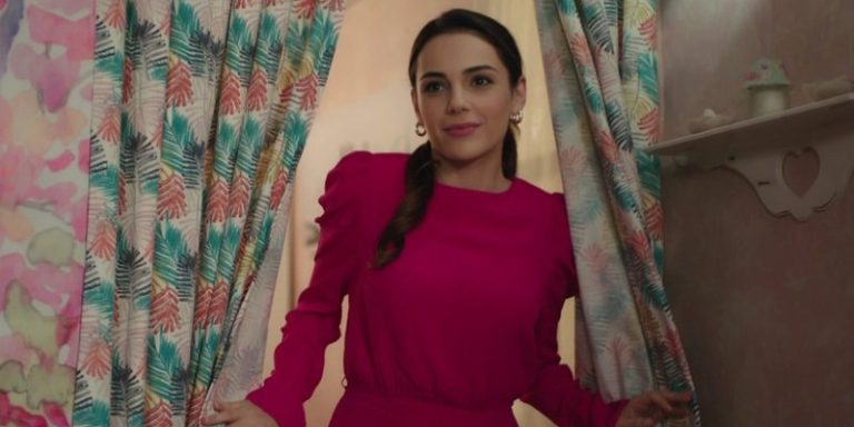 Ayşe'yi Zehirlemek İsteyen Kim