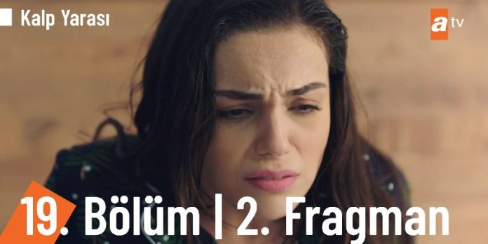 Ayşe İle Bebeğine Ne Olacak