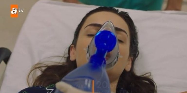 Kalp Yarası 20. Bölüm 1. Fragmanı Yayında! Ayşe’nin Hayatını Mirza Kurtarıyor!