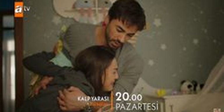 Kalp Yarası 20. Bölüm 2. Fragmanı Yayında! Ayşe Bebeğini Kaybediyor!