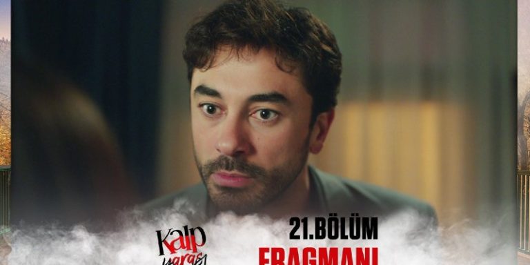 Kalp Yarası 21. Bölüm 1. Fragmanı Yayında! Ferit Hande’nin Ayşe’yi Zehirlediğini Anlıyor Mu?