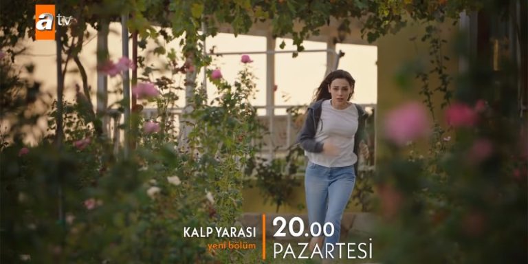 Kalp Yarası 21. Bölüm Fragmanı Yayınlandı Mı? Ayşe Organ Mafyasının Eline Mi Düşüyor?