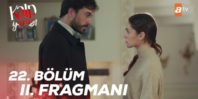 Ayşe Ferit'in Kalbini Çok Kırıyor