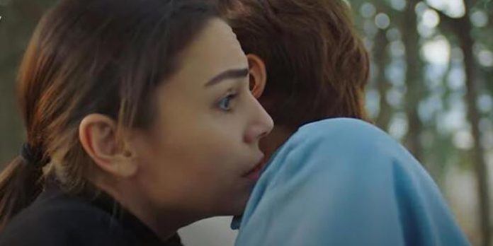 Ayşe Hande'den İntikamını Alabilecek Mi