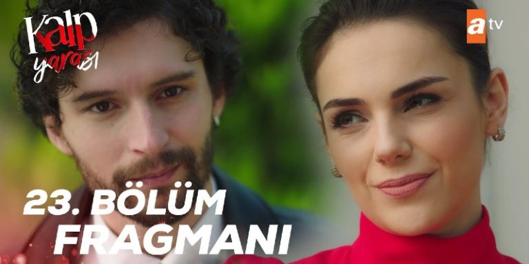 Kalp Yarası 23. Bölüm 1. Fragmanı Yayında! Mirza’nın Ayşe İle Ferit’i Ayırma Planı Tutacak Mı?