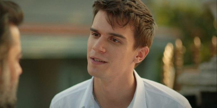 Kaan Akif'in Fişini Çekmeye Hazırlanıyor