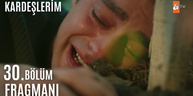 Kardeşlerim 30. Bölüm 1. Fragmanı Yayında! Ömer Abisinin İntikamını Almak İçin Yemin Ediyor!