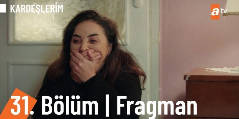 Kardeşlerim 31. Bölüm 1. Fragmanı Yayında! Şengül Videoyu Görünce Şok Oluyor!