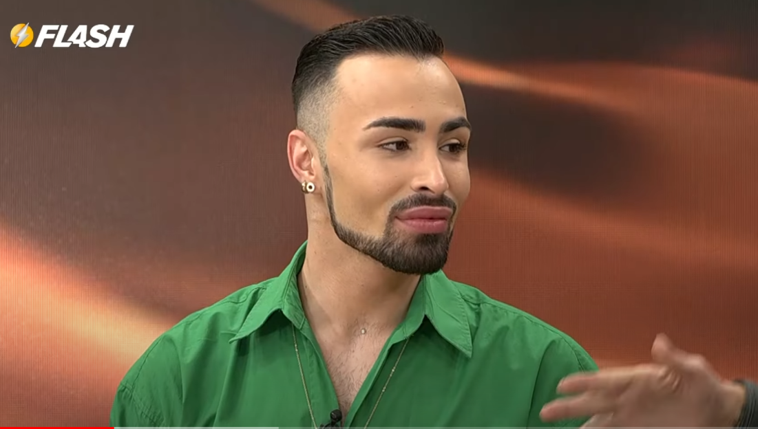 Adrian Öztürk Bahar Candan