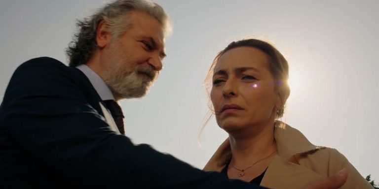 Kırmızı Oda 51. Bölüm 1. Fragmanı Yayında! Betül Kocasının Derya’yla İlişkisini Öğreniyor!